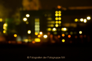 Fotowalk Nacht-/Langzeitaufnamen Industriepark - Fotografin Nicole Gieseler