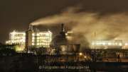 Fotowalk Nacht-/Langzeitaufnamen Industriepark - Fotograf Stefan Zimmermann