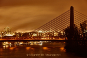 Fotowalk Nacht-/Langzeitaufnamen Industriepark - Fotograf Thomas Stähler