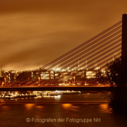 Fotowalk Nacht-/Langzeitaufnamen Industriepark - Fotograf Thomas Stähler