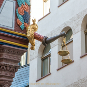 Fotowalk Neue Altstadt FFM - Fotograf Joachim Clemens