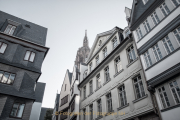 Fotowalk Neue Altstadt FFM - Fotograf Joachim Clemens