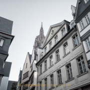 Fotowalk Neue Altstadt FFM - Fotograf Joachim Clemens