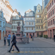 Fotowalk Neue Altstadt FFM - Fotograf Joachim Clemens