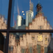 Fotowalk Neue Altstadt FFM - Fotograf Clemens Schnitzler