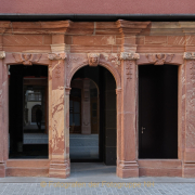 Fotowalk Neue Altstadt FFM - Fotograf Clemens Schnitzler