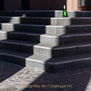 Fotowalk Neue Altstadt FFM - Fotograf Clemens Schnitzler