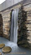 Industrie und Natur, Wassergarten Reden - Fotograf Jörg Zimmermann