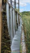 Industrie und Natur, Wassergarten Reden - Fotograf Jörg Zimmermann