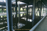 Industrie und Natur, Wassergarten Reden - Fotograf Jörg Zimmermann