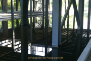 Industrie und Natur, Wassergarten Reden - Fotograf Jörg Zimmermann