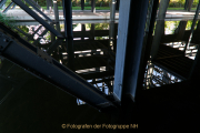 Industrie und Natur, Wassergarten Reden - Fotograf Jörg Zimmermann