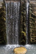 Industrie und Natur, Wassergarten Reden - Fotograf Werner Ch. Buchwald