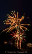 Rhein in Flammen RÜD - Fotograf Ahmed Touil
