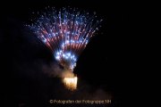 Rhein in Flammen RÜD - Fotografin Jutta R. Buchwald