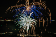 Rhein in Flammen RÜD - Fotograf Werner Ch. Buchwald