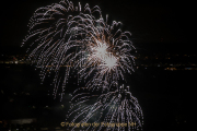 Rhein in Flammen RÜD - Fotograf Werner Ch. Buchwald