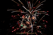 Rhein in Flammen RÜD - Fotograf Werner Ch. Buchwald