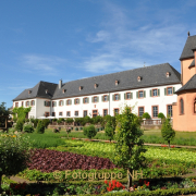 Fotowalk Seligenstadt - Fotograf Albert Wenz