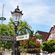 Fotowalk Seligenstadt - Fotograf Albert Wenz