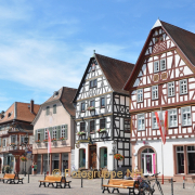 Fotowalk Seligenstadt - Fotograf Albert Wenz