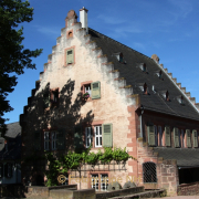 Fotowalk Seligenstadt - Fotograf Helmut Joa