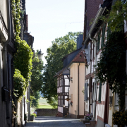 Fotowalk Seligenstadt - Fotograf Helmut Joa