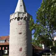Fotowalk Seligenstadt - Fotograf Helmut Joa