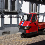 Fotowalk Seligenstadt - Fotograf Helmut Joa