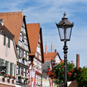 Fotowalk Seligenstadt - Fotograf Henry Mann