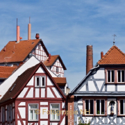 Fotowalk Seligenstadt - Fotograf Henry Mann