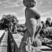 Fotowalk Seligenstadt - Fotograf Henry Mann