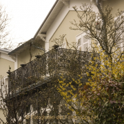 Fotowalk Villen Wiesbaden - Fotograf Helmut Joa
