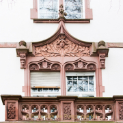 Fotowalk Villen Wiesbaden - Fotografin Jutta R. Buchwald
