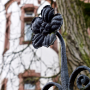 Fotowalk Villen Wiesbaden - Fotograf Henry Mann