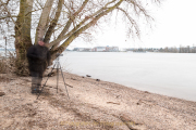 Walluf - Langzeitbelichtung - Fotograf Olaf Kratge