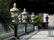 Fotowalk Weilburg - Fotograf Helmut Joa