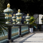 Fotowalk Weilburg - Fotograf Helmut Joa