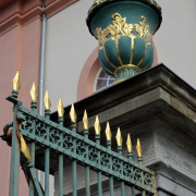 Fotowalk Weilburg - Fotografin Anne Jeuk