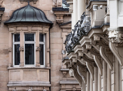 Aquae Mattiacorum Wiesbaden - Fotografin Anne Jeuk