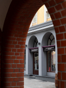 Aquae Mattiacorum Wiesbaden - Fotografin Anne Jeuk