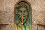 Aquae Mattiacorum Wiesbaden - Fotograf Clemens Schnitzler