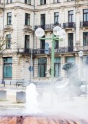 Aquae Mattiacorum Wiesbaden - Fotografin Jutta R. Buchwald