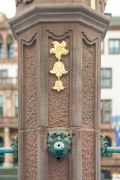 Aquae Mattiacorum Wiesbaden - Fotograf Olaf Kratge