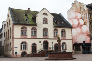 Aquae Mattiacorum Wiesbaden - Fotograf Werner Ch. Buchwald