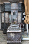Aquae Mattiacorum Wiesbaden - Fotograf Werner Ch. Buchwald