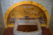 Aquae Mattiacorum Wiesbaden - Fotograf Werner Ch. Buchwald