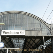 Fotowalk Wiesbaden RMCC und Umgebung - Fotograf Albert Wenz