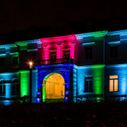 2015 Winterlichter im Palmengarten - Fotografin Jutta R. Buchwald