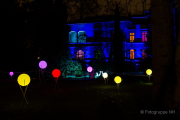 2015 Winterlichter im Palmengarten - Fotografin Jutta R. Buchwald